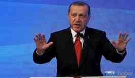 Erdoğan'dan AKP'li vekile sert 'Esad' tepkisi!