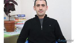 Mülteci haberi için Edirne’ye giden muhabir tutuklandı