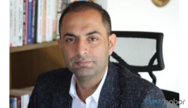 Yazar Murat Ağırel ve Tiyatro oyuncusu Turgay Yıldız ifadeye çağrıldı