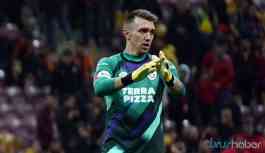 Muslera'dan Erdoğan'a coronavirüs eleştirisi