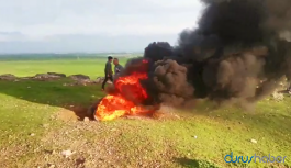 Nusaybin’de Newroz kutlamaları başladı