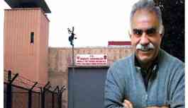 Öcalan'a fahri hemşehrilik verildi, dışişleri bakanlığı harekete geçti
