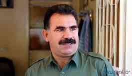Öcalan ile görüşme gerçekleşti