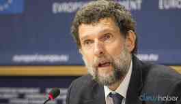 Osman Kavala bu kez 'casusluk' suçundan tutuklandı