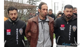 "Palu ailesi" davasında gerekçeli karar açıklandı
