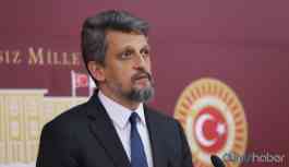 HDP'li vekil Paylan'dan Erdoğan'a: Vatandaş tedbirleri duymak isterken o kolonya diyor