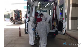 Sağlık Bakanı'ndan umreden dönen hastaya ilişkin coronavirüs açıklaması
