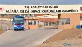 Şakran Kadın Kapalı Cezaevi’nde açık görüş yasağı
