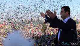 Selahattin Demirtaş'tan Newroz mesajı