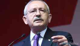 Kılıçdaroğlu’ndan "sokağa çıkma yasağı" açıklaması