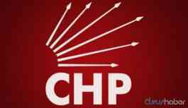 Sondakika... CHP'li Belediyeye kayyum atandı