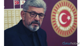SP'li vekil partisinden istifa etti