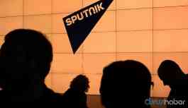 Sputnik Türkiye çalışanları gözaltına alındı