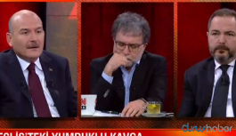 Süleyman Soylu: Şehit olmak gerekiyorsa şehit oluruz