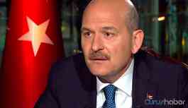 Süleyman Soylu son sayıyı açıkladı