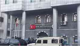 Yerine kayyum atanan Sur Belediyesi Eşbaşkanına hapis istemi
