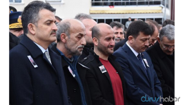 Suriye'de hayatını kaybeden askerin ağabeyi: Ölmesin artık kimse, dur deyin