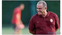 Taburcu edilen Fatih Terim’den ilk açıklama