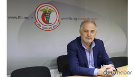 TTB Başkanından coronavirüs salgınına ilişkin endişe veren açıklama!