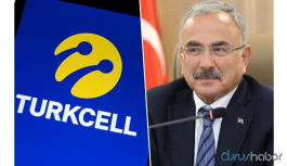 Turkcell yönetiminde değişiklik: 250 bin liralık maaşı gündem olmuştu!