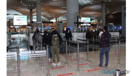 İptal uçuşlarla ilgili yeni karar