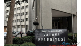 AKP'li meclis üyesi Yalova Belediye Başkanı seçildi