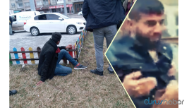 'Yansın Suriye, yıkılsın İdlib' dediler, mülteci zannedip iki Türk vatandaşını dövdüler
