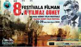 Yılmaz Güney Film Festivali’nde gösterilecek filmler belli oldu
