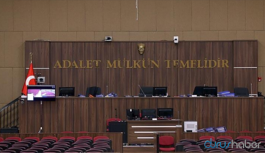 20 baro başkanlığından cezaevi yönetmeliğine dava