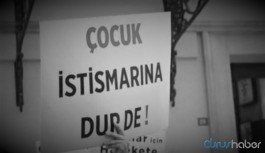 23 Nisan'da çocuk raporu: Cinsel istismar 10 kat arttı