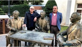 Bedava ekmek dağıtan 3 kişi gözaltına alındı