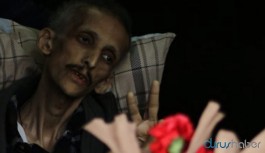 Ölüm orucunun 307. günü: Yaşamayı seviyorum, sadece türkü söylemek istiyorum