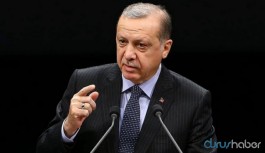 80 yaşındaki yurttaş Erdoğan'a hakaret suçlamasıyla karakola götürüldü