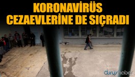 Adalet Bakanı Gül açıkladı: 3 mahkum koronavirüsten hayatını kaybetti