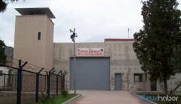 Adalet Bakanlığı'na 'İmralı' çağrısı