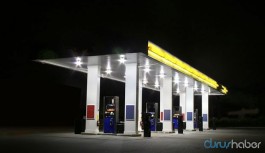Akaryakıt istasyonlarının gece kapatılması gündemde