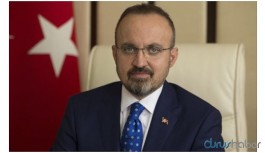 AKP'de İmamoğlu uyarısı