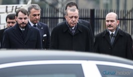 'AKP içinde üç merkez oluştuğunu' söyledi, isim verdi