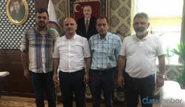 AKP'li belediye başkanının kardeşi koronadan hayatını kaybetti