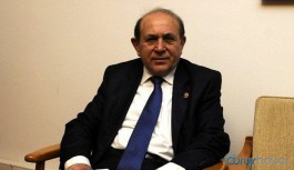 AKP'li Burhan Kuzu hakkında 5 yıl hapis isteniyor