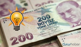 AKP vatandaşın can derdini fırsat bildi: İşte 'kıyak maaş' düzenlemesinin detayları