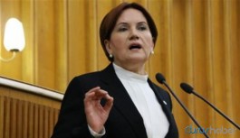 Akşener'den çarpıcı açıklama: ‘Tek adam’ sistemi bakanlar arasında kaos yaratıyor