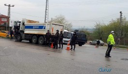 Alaattin Çakıcı’nın da bulunduğu Sincan Cezaevi’nde tahliyeler başladı