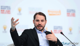 Albayrak'tan işten çıkarılan ve gelirini kaybedenlerle ilgili açıklama