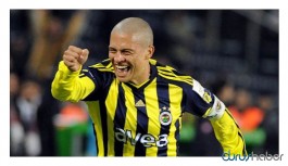 Alex de Souza'dan Ali Koç'a Fenerbahçe taraftarını heyecanlandıracak mesaj