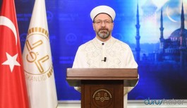 Diyanet'ten Ramazan ayı açıklaması