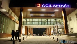Ankara’da 112 çalışanı 9 kişinin testi pozitif çıktı, testler durduruldu