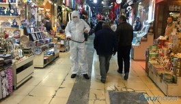 Koronavirüs araştırması: Salgın 1 yıl sürerse Türkiye ekonomisi...