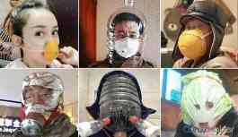 Araştırmacılara göre evde hangi malzemelerle maske yapılabilir?