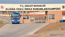 Cezaevinde doktor, tutuklu ve gardiyanlar koronaya yakalandı